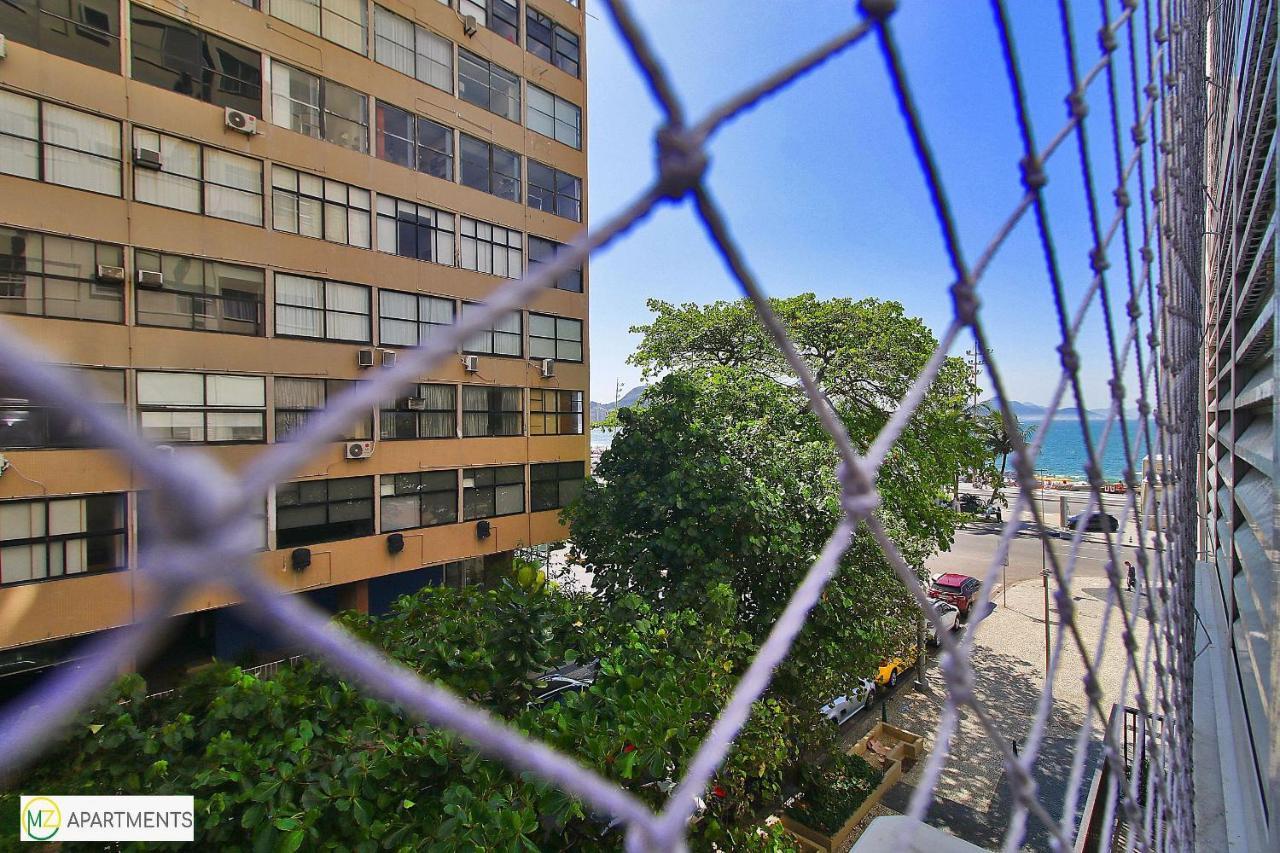 Enorme 3 Quartos Frente Mar Para 8 Pessoas Rio de Janeiro Exterior photo