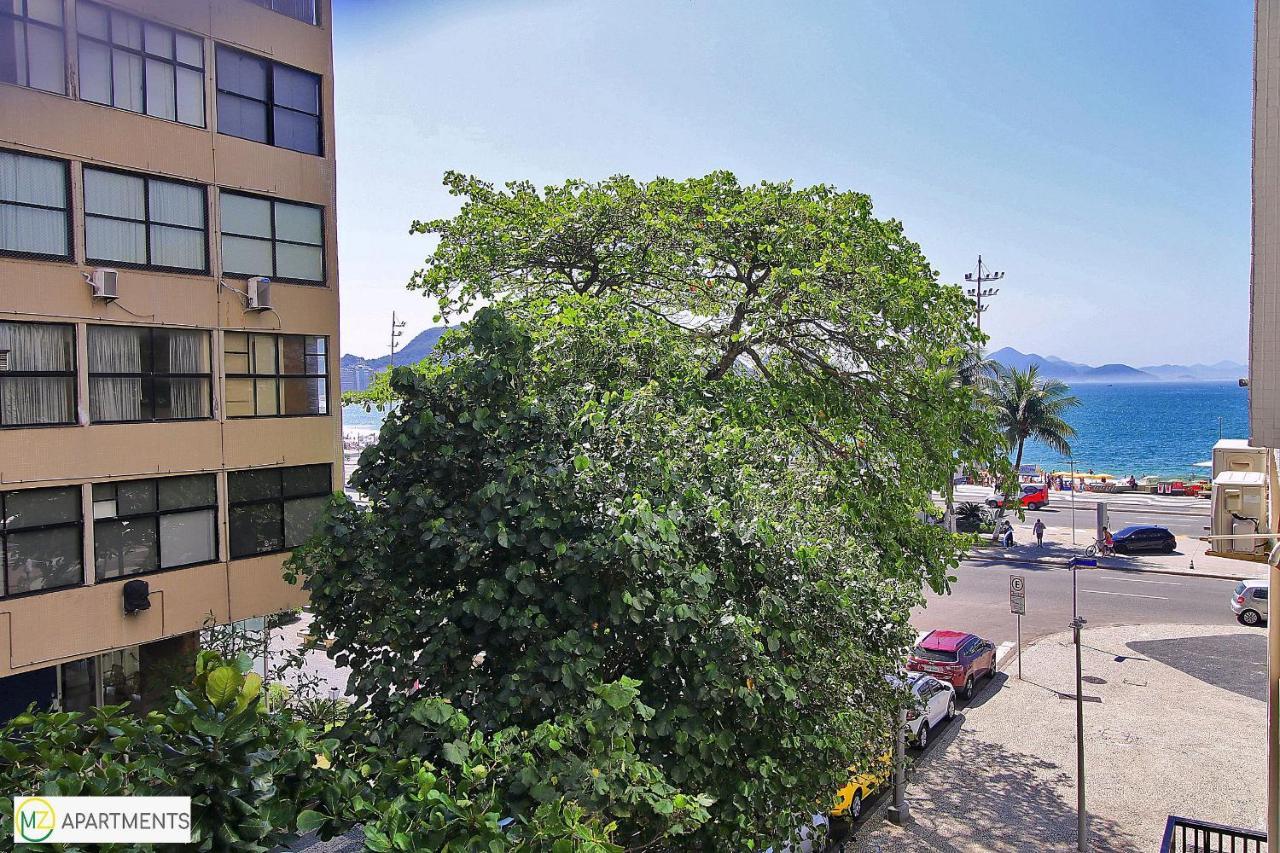 Enorme 3 Quartos Frente Mar Para 8 Pessoas Rio de Janeiro Exterior photo
