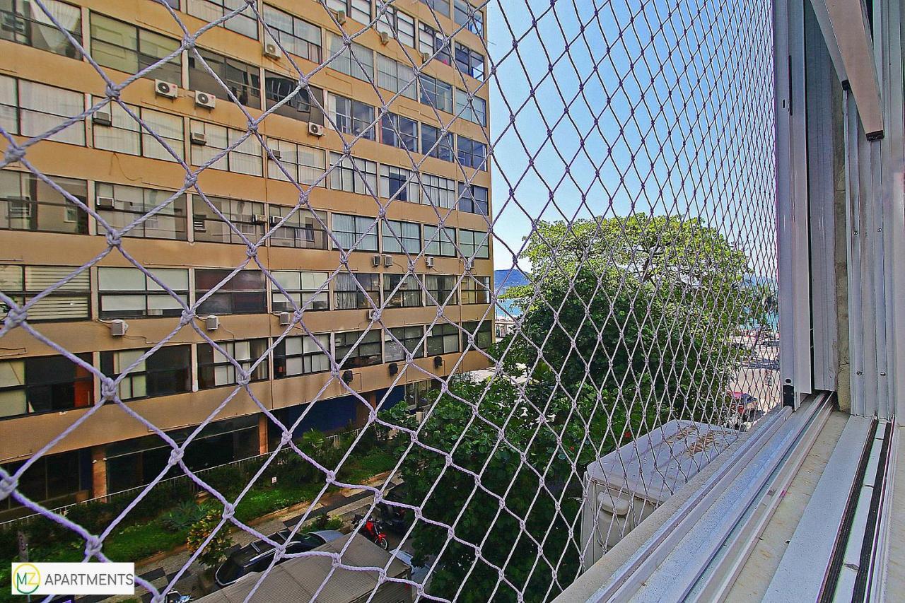 Enorme 3 Quartos Frente Mar Para 8 Pessoas Rio de Janeiro Exterior photo